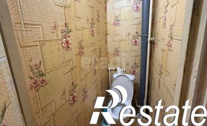 3-комн квартира ул им А.М.Матросова, 3А,  д. 3А