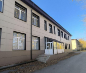 ОСЗ 1485 кв м улица Карла Маркса, 53