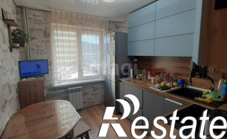 3-комн квартира Верхне-Логовая улица, 30,  д. 30