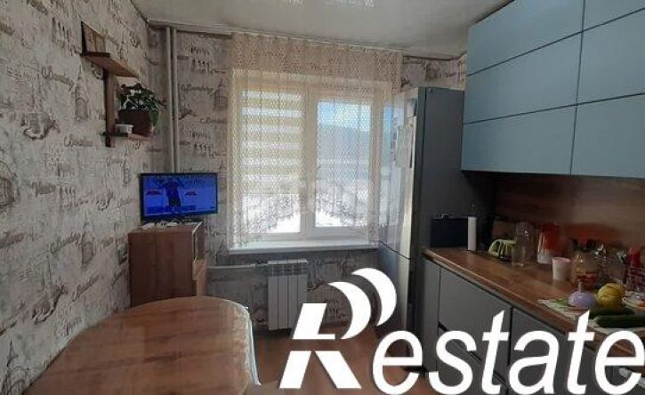 3-комн квартира Верхне-Логовая улица, 30,  д. 30