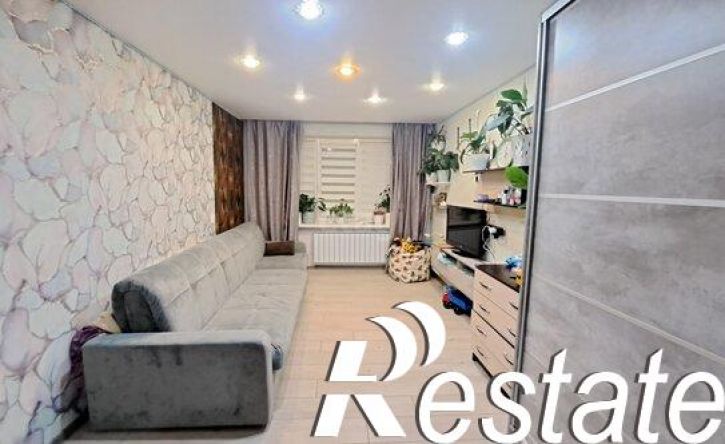 3-комн квартира Верхне-Логовая улица, 30,  д. 30