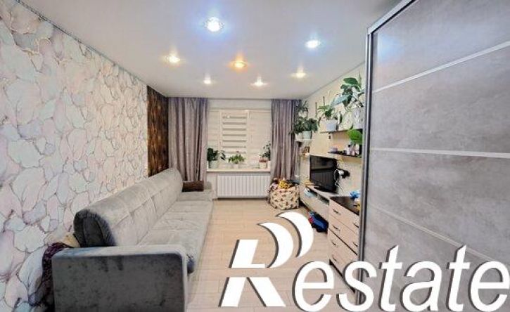 3-комн квартира Верхне-Логовая улица, 30,  д. 30