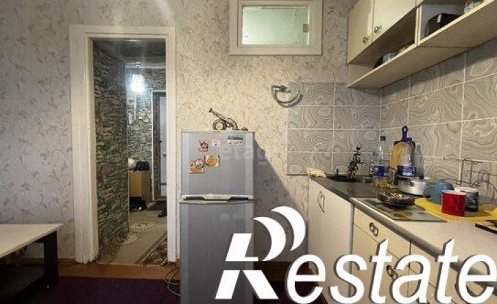 1-комн квартира улица Строителей, 9,  д. 9