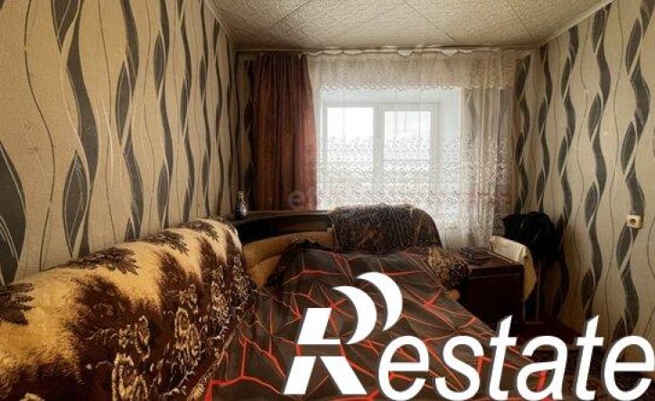 1-комн квартира улица Строителей, 9,  д. 9