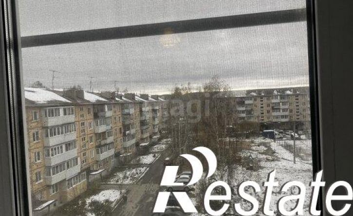 1-комн квартира улица Строителей, 9,  д. 9