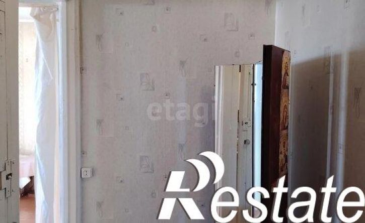 2-комн квартира Чегрэсовская улица, 28,  д. 28