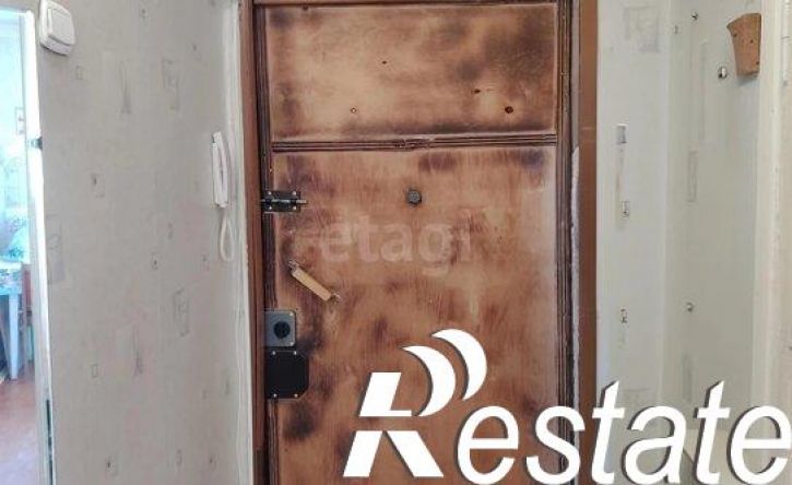 2-комн квартира Чегрэсовская улица, 28,  д. 28