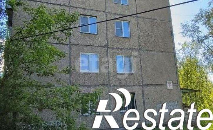 3-комн квартира улица Грибоедова, 16,  д. 16