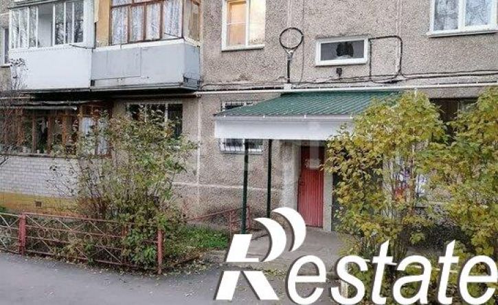 3-комн квартира улица Грибоедова, 16,  д. 16
