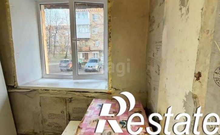 2-комн квартира улица Шишкина, 16,  д. 16