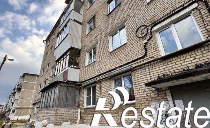 1-комн квартира улица Степана Разина, 98,  д. 98