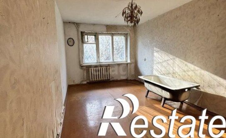 1-комн квартира улица Степана Разина, 98,  д. 98