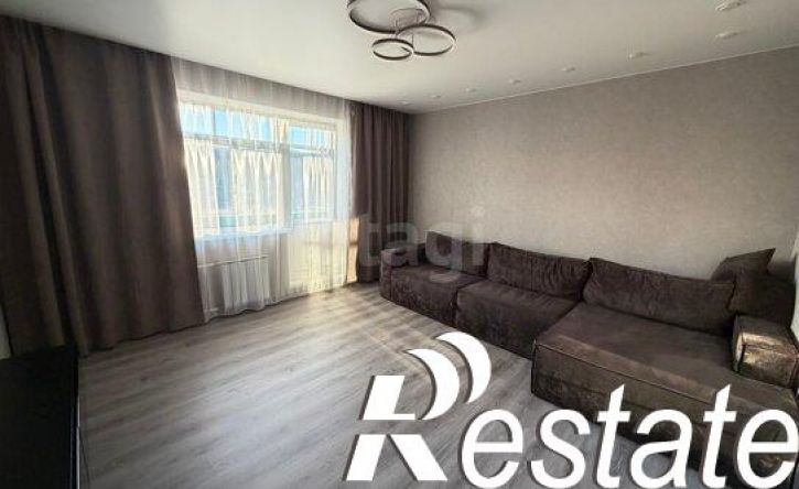 2-комн квартира проезд Профсоюзов, 3,  д. 3