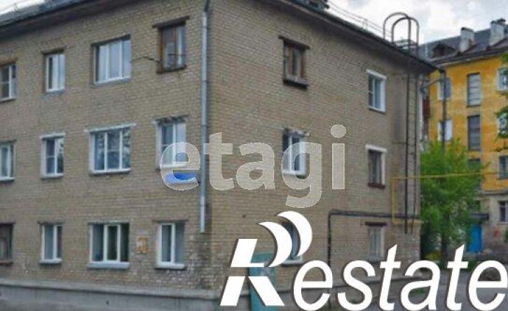 2-комн квартира улица Аносова, 223,  д. 223