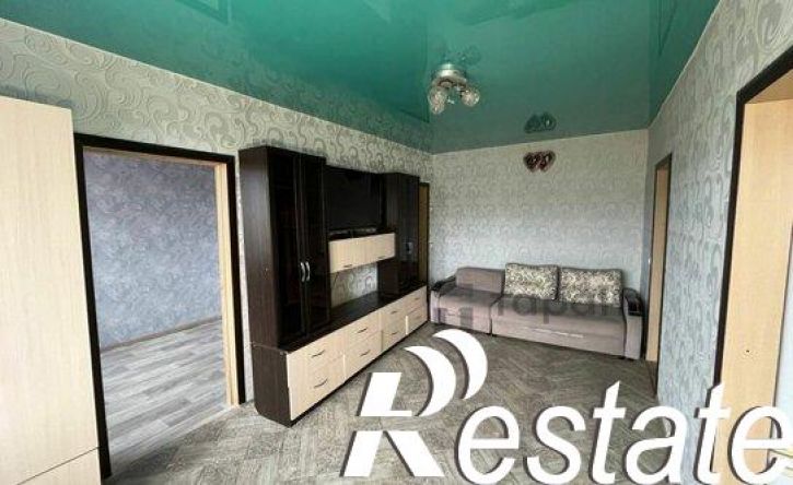 2-комн квартира 2-я Тесьминская улица, 76,  д. 76