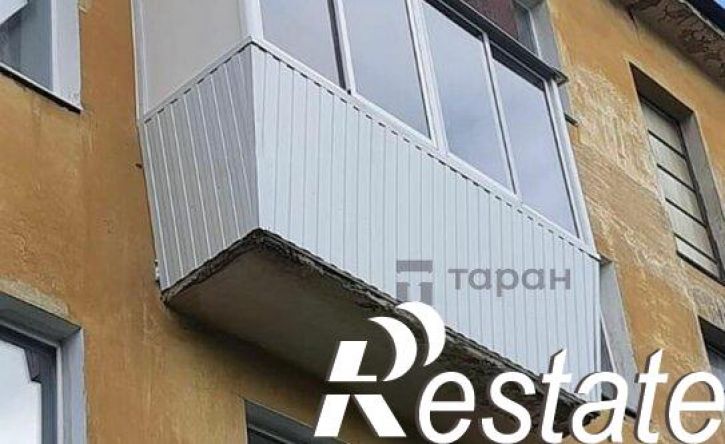 2-комн квартира 2-я Тесьминская улица, 76,  д. 76