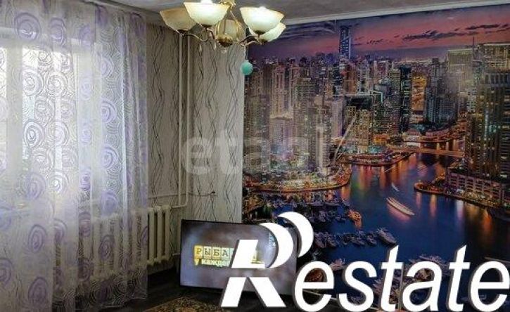 2-комн квартира проспект 30-летия Победы, 8А,  д. 8А