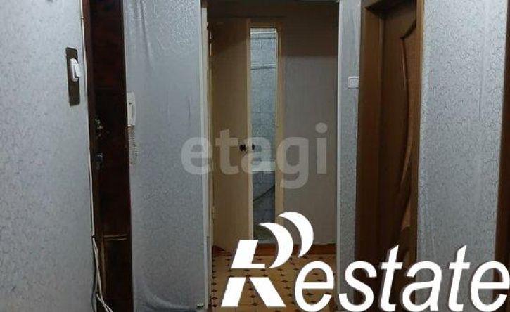 2-комн квартира проспект 30-летия Победы, 8А,  д. 8А