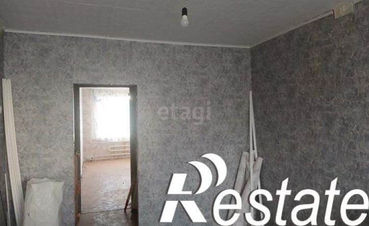 2-комн квартира улица Строителей, 12,  д. 12