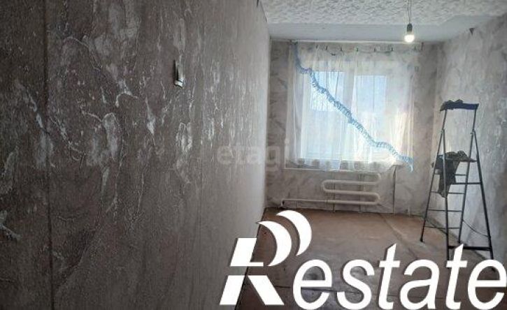 2-комн квартира улица Строителей, 12,  д. 12