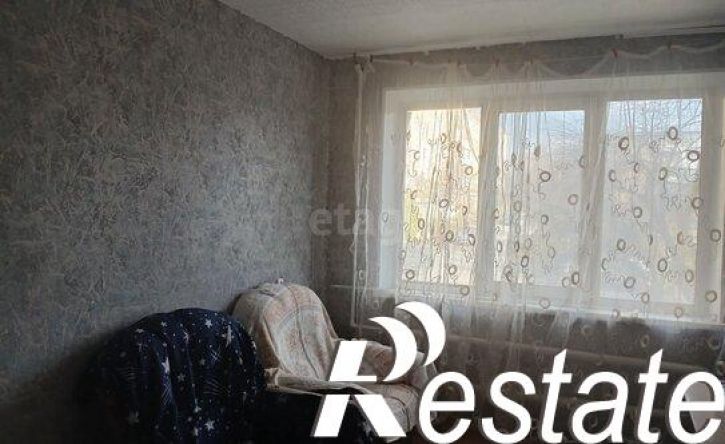 2-комн квартира улица Строителей, 12,  д. 12