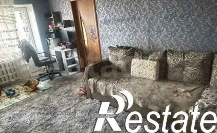 2-комн квартира улица Доватора, 30,  д. 30