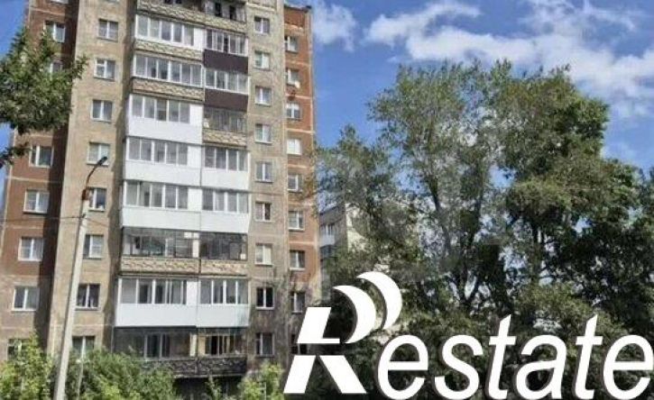 1-комн квартира улица Металлургов, 1,  д. 1
