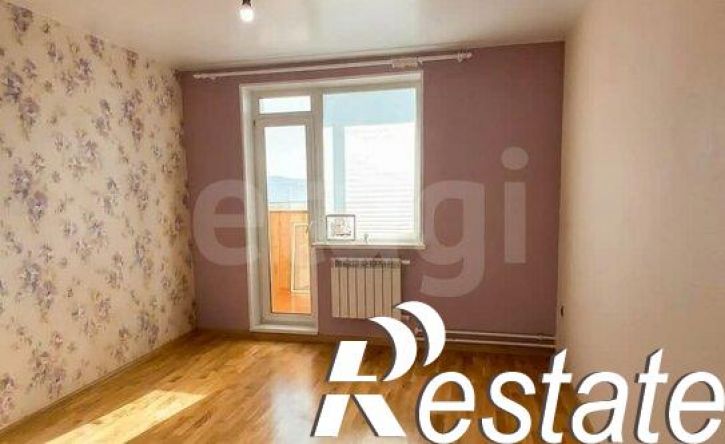 1-комн квартира улица Свердлова, 51,  д. 51