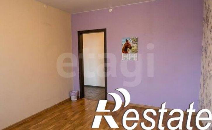 1-комн квартира улица Свердлова, 51,  д. 51