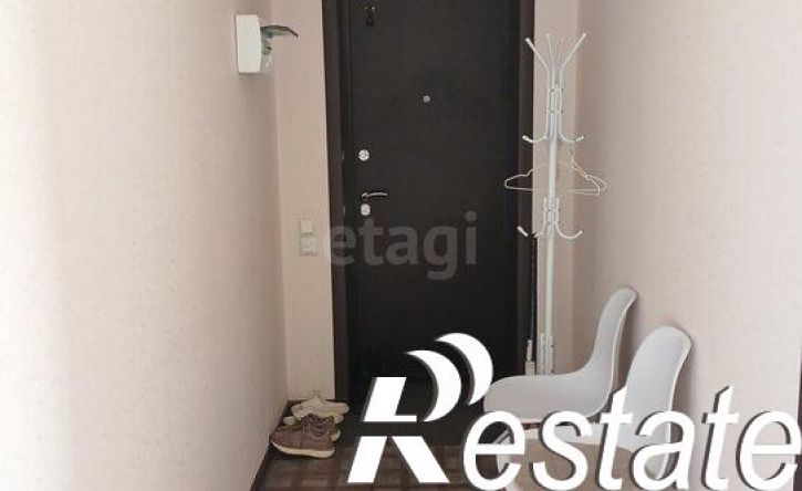 1-комн квартира улица Свердлова, 51,  д. 51