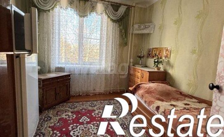2-комн квартира улица Ковшова, 49,  д. 49