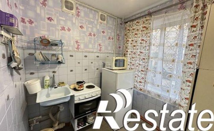 3-комн квартира улица Урицкого, 13,  д. 13