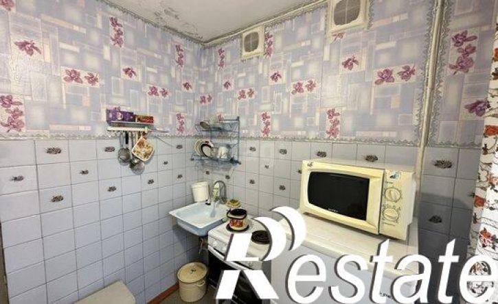3-комн квартира улица Урицкого, 13,  д. 13
