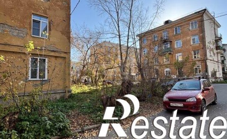 2-комн квартира улица Ковшова, 49,  д. 49