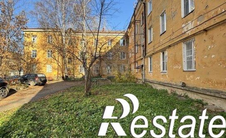 2-комн квартира улица Ковшова, 49,  д. 49