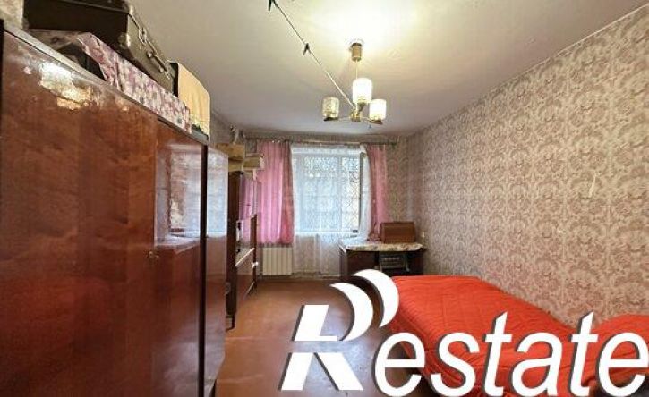 3-комн квартира улица Урицкого, 13,  д. 13