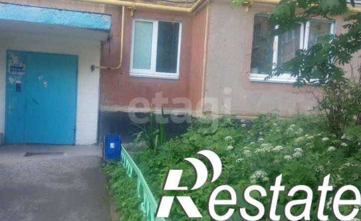 4-комн квартира кв-л Медик, 5,  д. 5