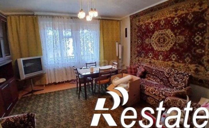 2-комн квартира улица им. Н.П. Полетаева, 9,  д. 9