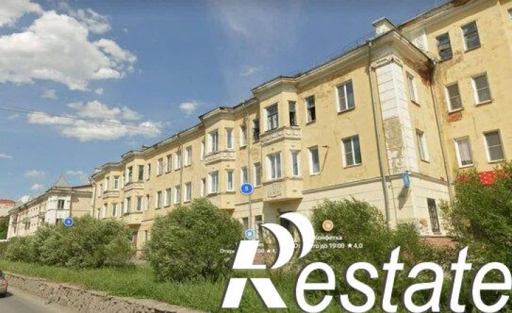 2-комн квартира улица Горького, 5,  д. 5