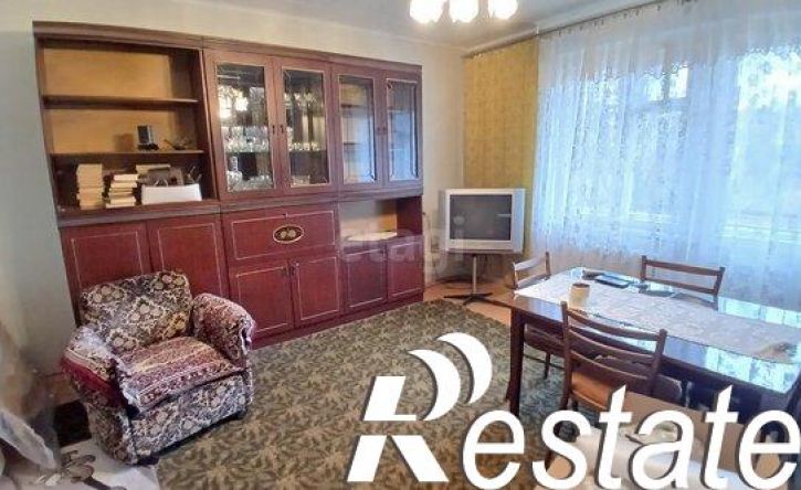 2-комн квартира улица им. Н.П. Полетаева, 9,  д. 9