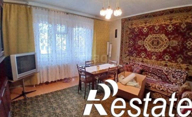 2-комн квартира улица им. Н.П. Полетаева, 9,  д. 9