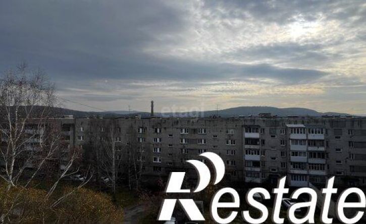 2-комн квартира улица Степана Разина, 96,  д. 96
