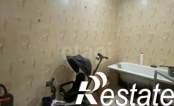 1-комн квартира улица Доватора, 24,  д. 24