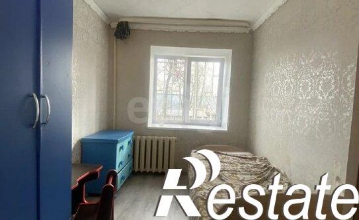 1-комн квартира улица Доватора, 24,  д. 24