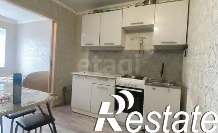 1-комн квартира улица Доватора, 24,  д. 24