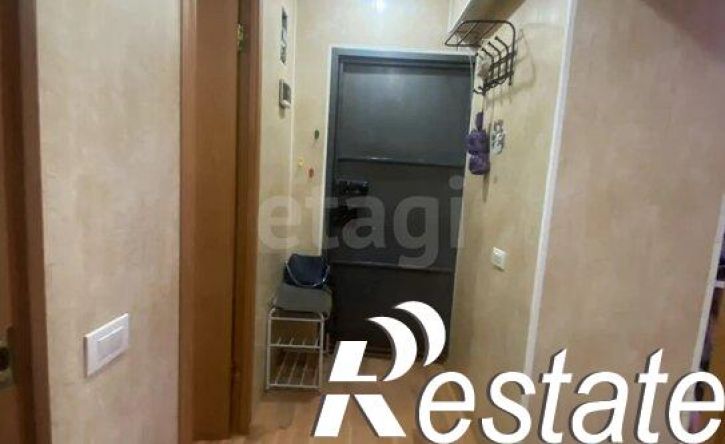 1-комн квартира улица Доватора, 24,  д. 24