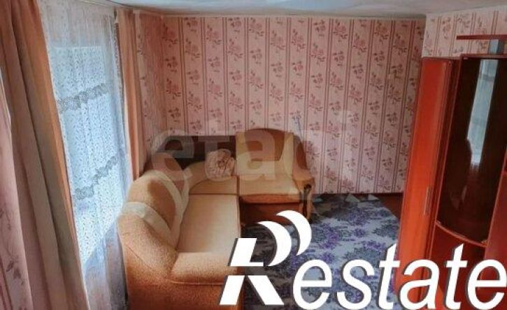 2-комн квартира проспект имени Ю. А. Гагарина 1-я линия, 3,  д. 3