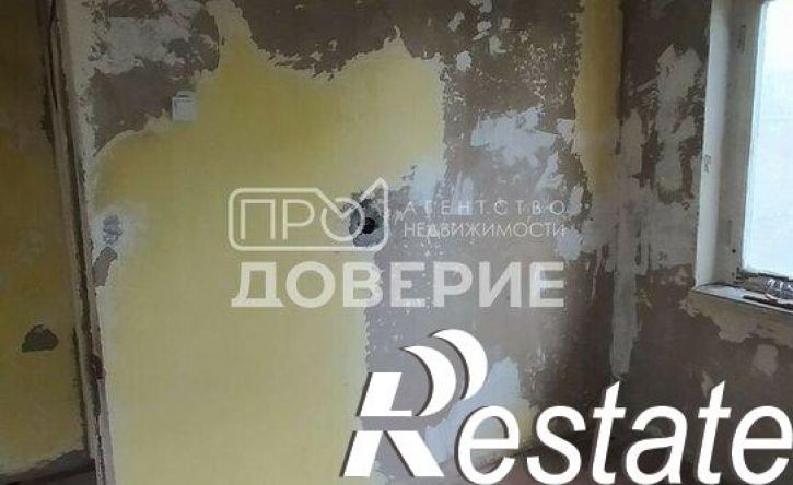 1-комн квартира проспект имени Ю.А.Гагарина 6-я линия, 7,  д. 7