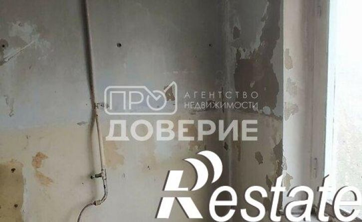 1-комн квартира проспект имени Ю.А.Гагарина 6-я линия, 7,  д. 7