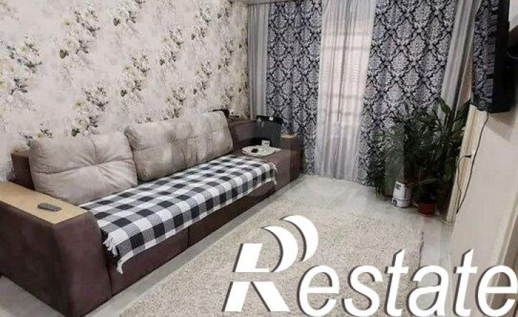 3-комн квартира улица Румянцева, 11,  д. 11